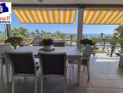 Apartamento en venta en Salou