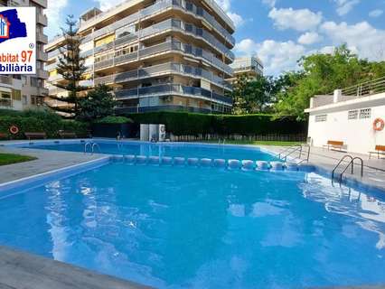 Apartamento en venta en Salou