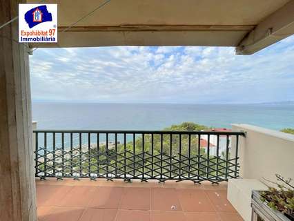 Apartamento en venta en Salou