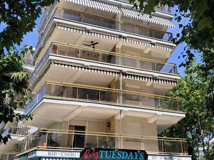 Apartamento en venta en Salou
