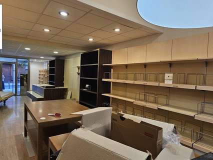 Local comercial en alquiler en Cambrils