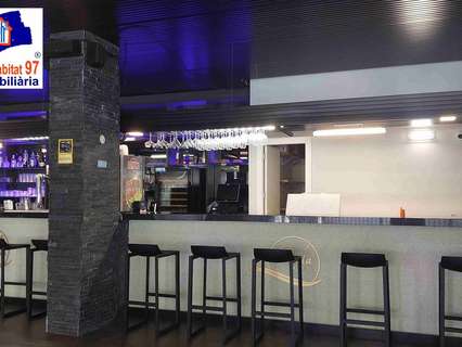 Local comercial en venta en Salou