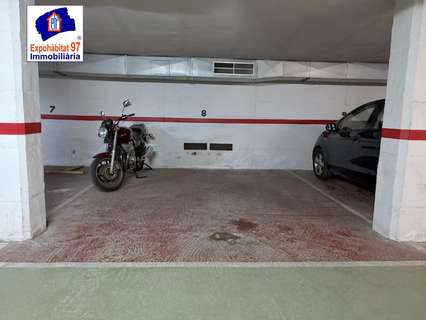 Plaza de parking en venta en Salou