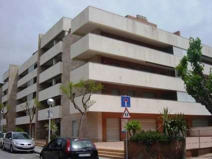 Plaza de parking en alquiler en Salou