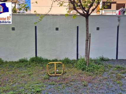 Plaza de parking en venta en Salou