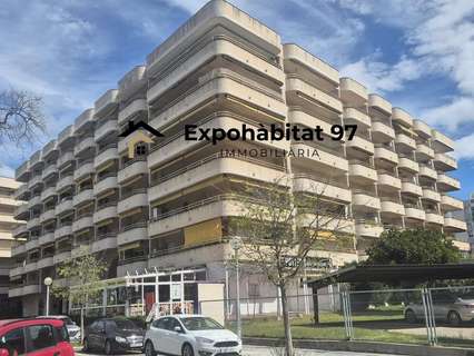 Plaza de parking en venta en Salou