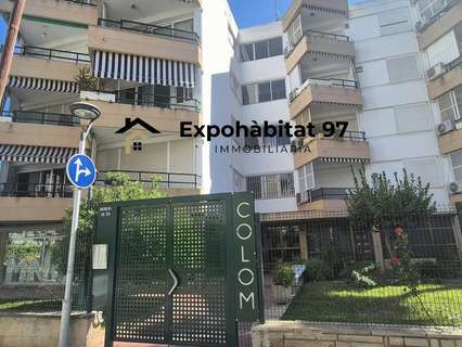 Apartamento en venta en Salou