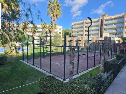 Planta baja en venta en Salou