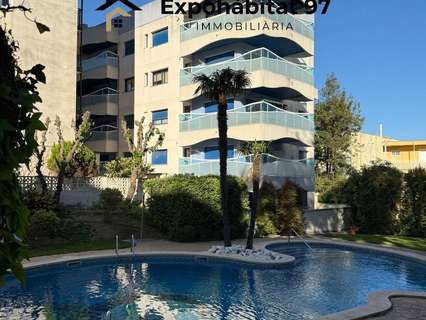 Apartamento en venta en Salou