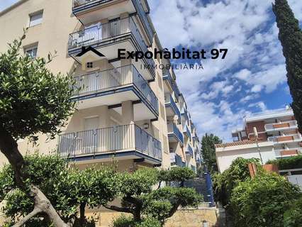Apartamento en venta en Salou