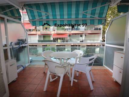 Apartamento en venta en Salou