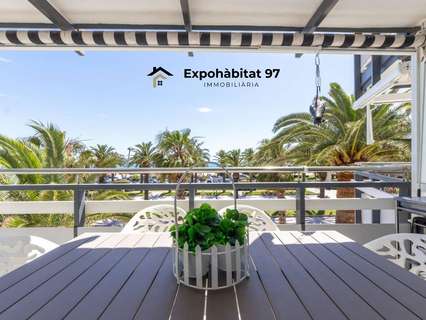 Apartamento en venta en Salou