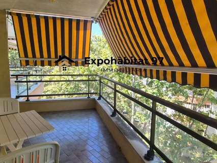 Apartamento en venta en Salou