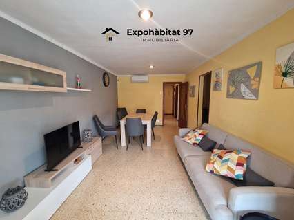 Apartamento en venta en Salou