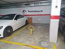 Plaza de parking en venta en Salou