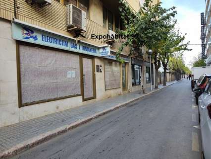 Local comercial en venta en Salou