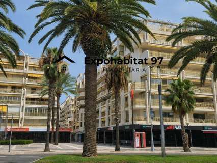 Ático dúplex en venta en Salou