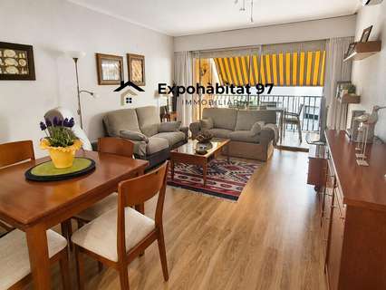 Apartamento en venta en Salou