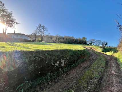 Parcela rústica en venta en Oviedo
