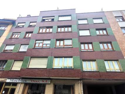 Piso en venta en Mieres