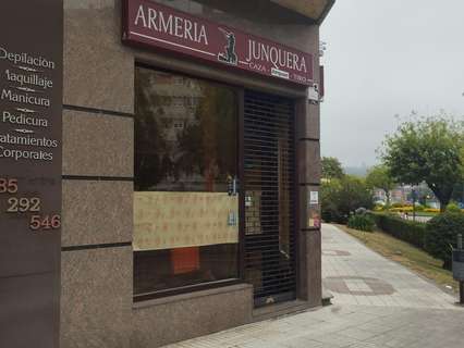 Local comercial en venta en Oviedo