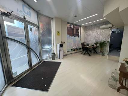 Local comercial en alquiler en Gijón