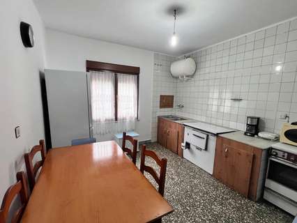 Piso en venta en Langreo