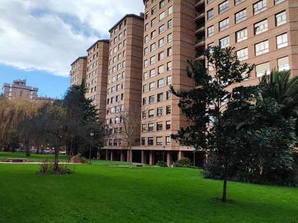 Piso en venta en Gijón