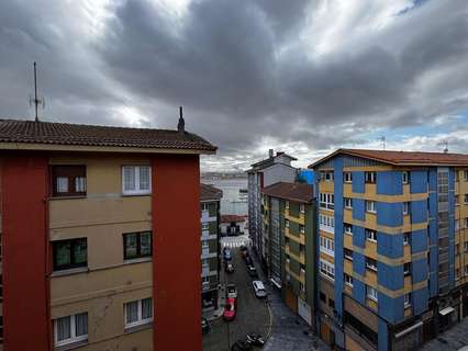 Piso en venta en Gijón