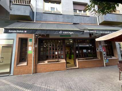 Local comercial en alquiler en Mieres