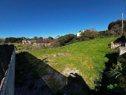 Parcela rústica en venta en Gijón