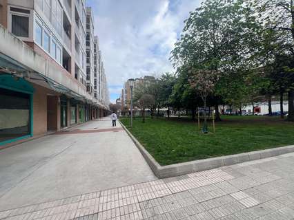 Piso en venta en Gijón