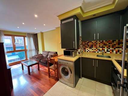 Apartamento en venta en Gijón