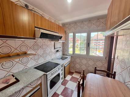 Piso en venta en Langreo