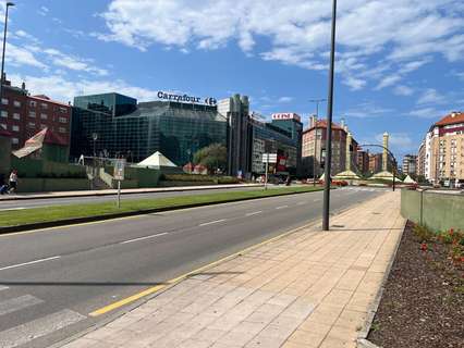 Local comercial en alquiler en Gijón