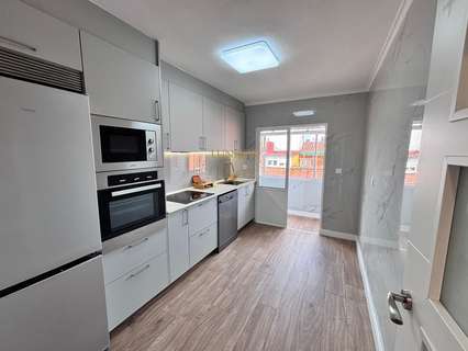 Piso en venta en Gijón