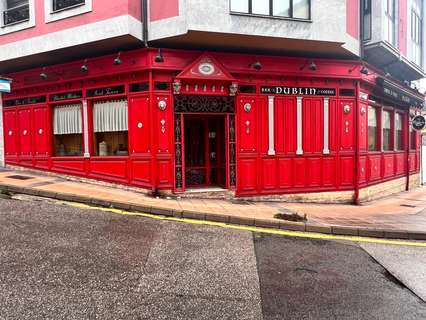 Local comercial en venta en Langreo