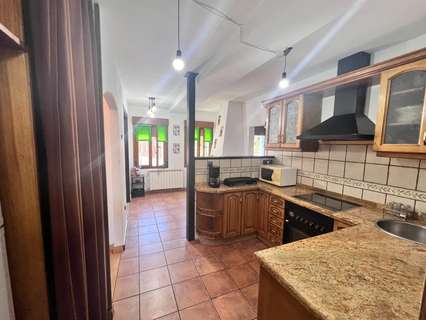 Piso en venta en Riosa