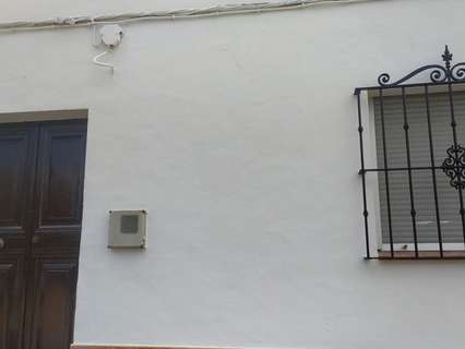 Chalet en venta en Montellano
