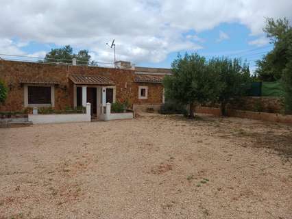 Casa en venta en Llucmajor