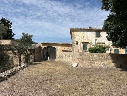 Casa en venta en Algaida