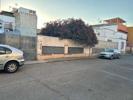 Parcela rústica en venta en Sevilla
