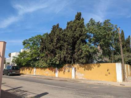 Parcela rústica en venta en Palma de Mallorca