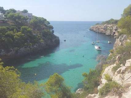 Parcela rústica en venta en Llucmajor