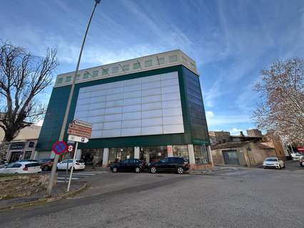 Edificio en venta en Manacor