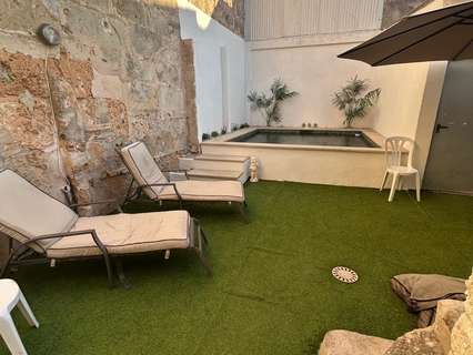 Casa en venta en Llucmajor rebajada