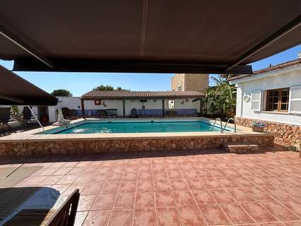 Casa en venta en Llucmajor