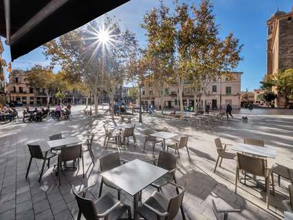 Local comercial en alquiler en Llucmajor