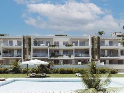 Apartamento en venta en Estepona