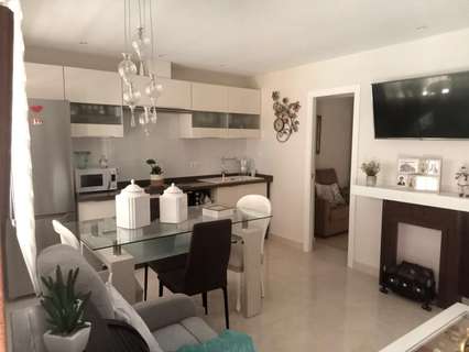 Apartamento en venta en Estepona rebajado